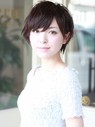 洗練！大人ナチュラルパーマ