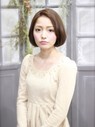 セシル風ショートボブ♡