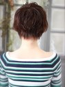 柔らかショート