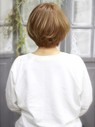 愛されショート