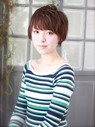 柔らかショート