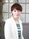 ナチュラル耳かけショート