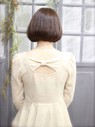 セシル風ショートボブ♡