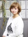 愛されショート