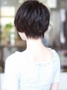 洗練！大人ナチュラルパーマ