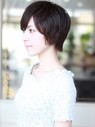 洗練！大人ナチュラルパーマ