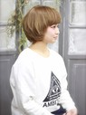 愛されショート